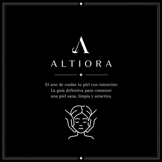 El código de la piel perfecta.