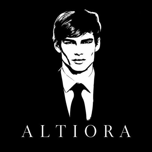 ¿Porqué Altiora?