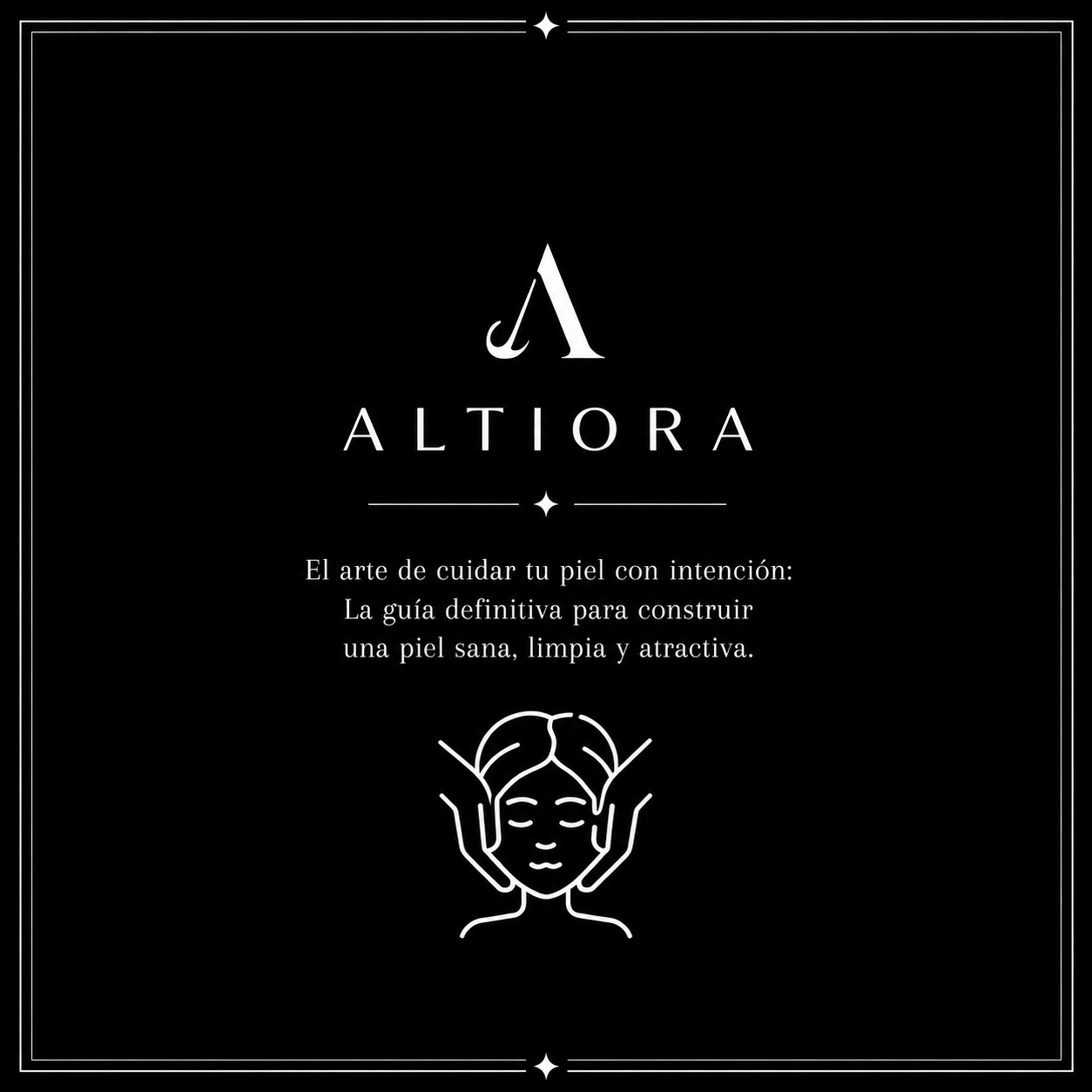 El código de la piel perfecta.
