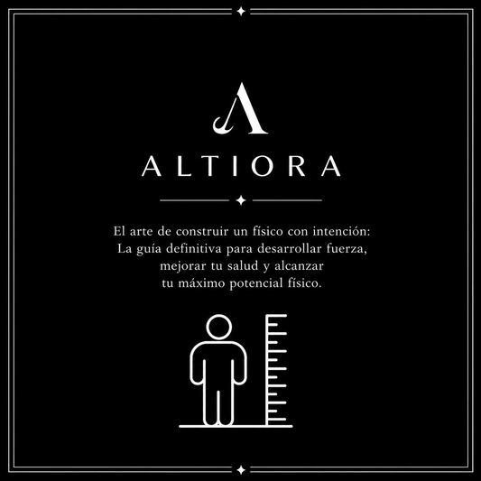 La Fórmula del hombre respetado (Físico y presencia).