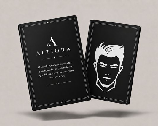 El Rostro que Todos Notan